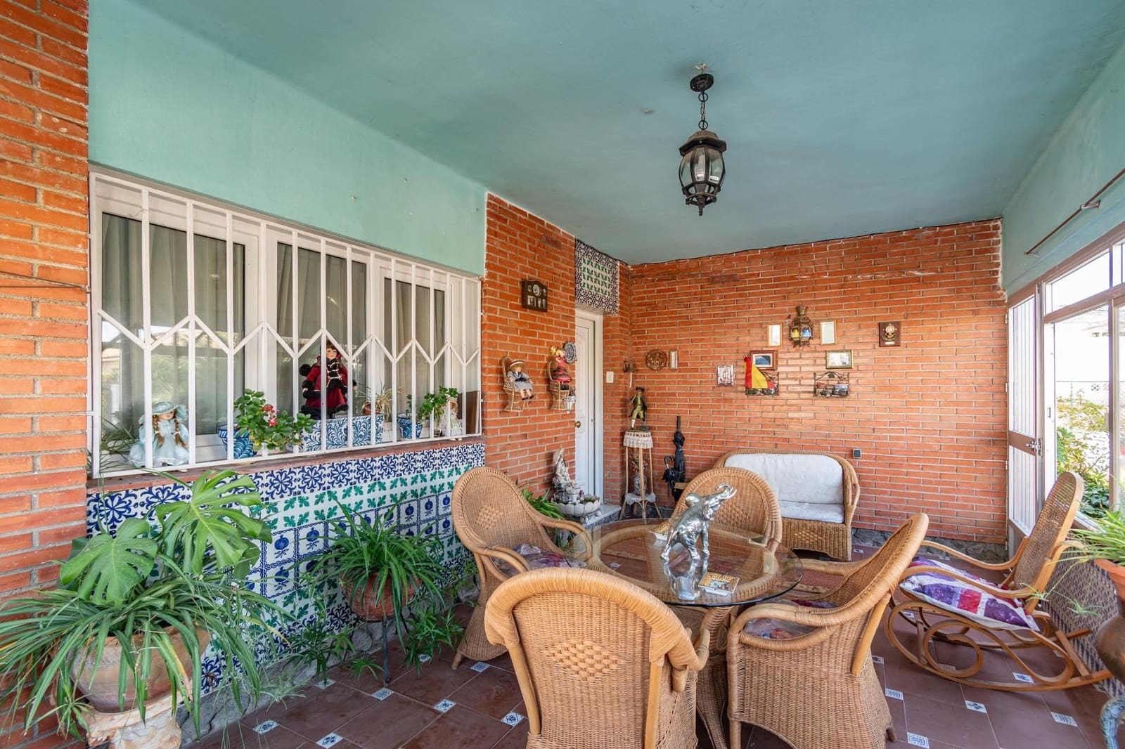 5 soveværelse Villa til salg i Otura med swimmingpool garage - € 370.000 (Ref: 9534309)