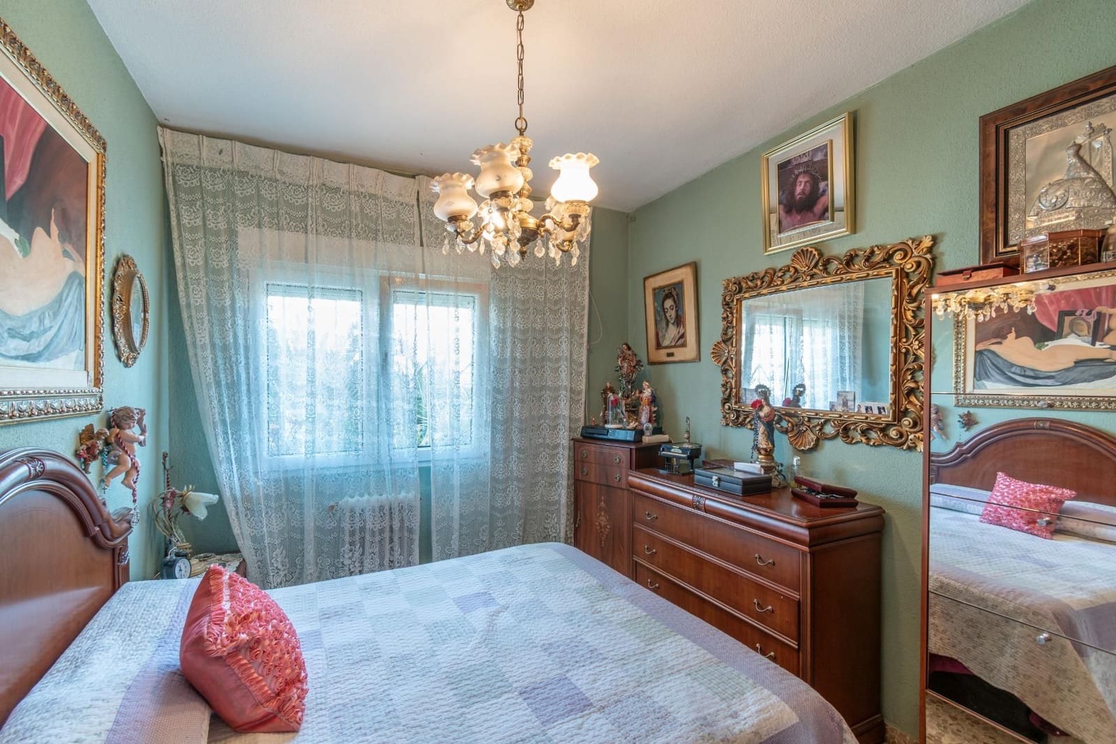 5 soveværelse Villa til salg i Otura med swimmingpool garage - € 370.000 (Ref: 9534309)