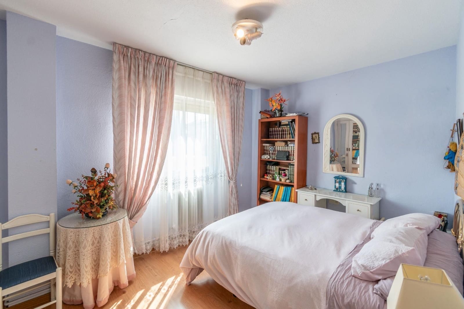 5 soveværelse Villa til salg i Otura med swimmingpool garage - € 370.000 (Ref: 9534309)