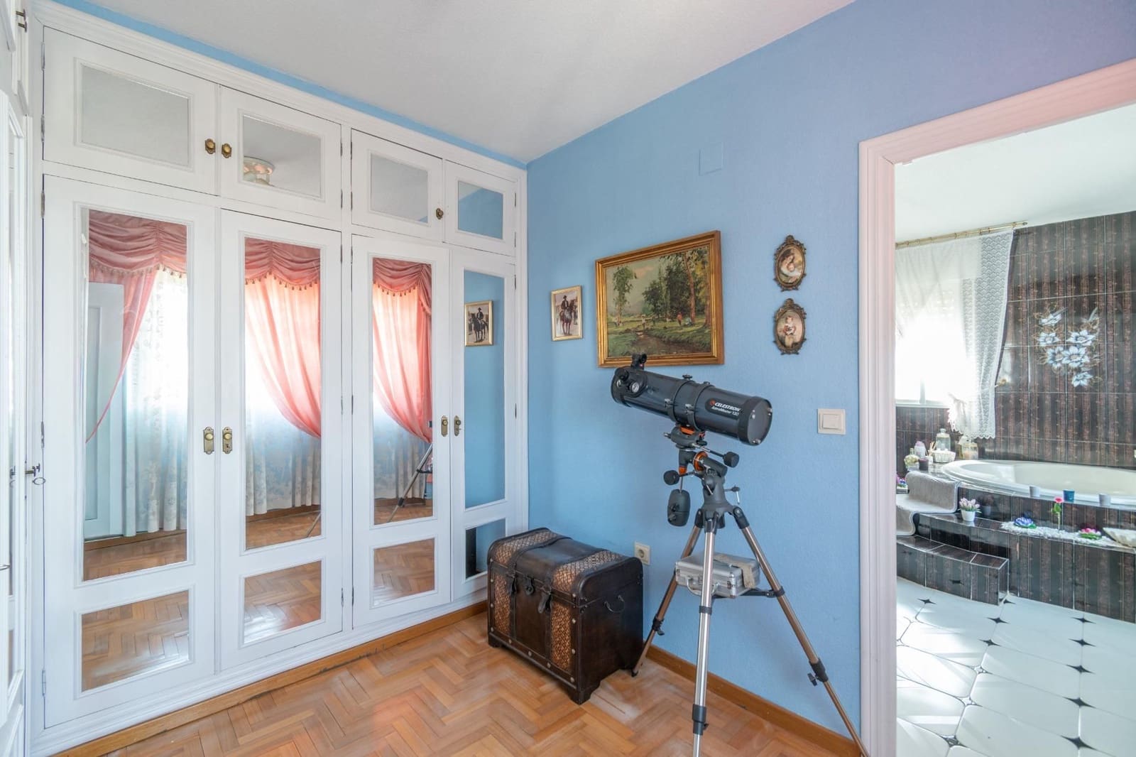 5 soveværelse Villa til salg i Otura med swimmingpool garage - € 370.000 (Ref: 9534309)