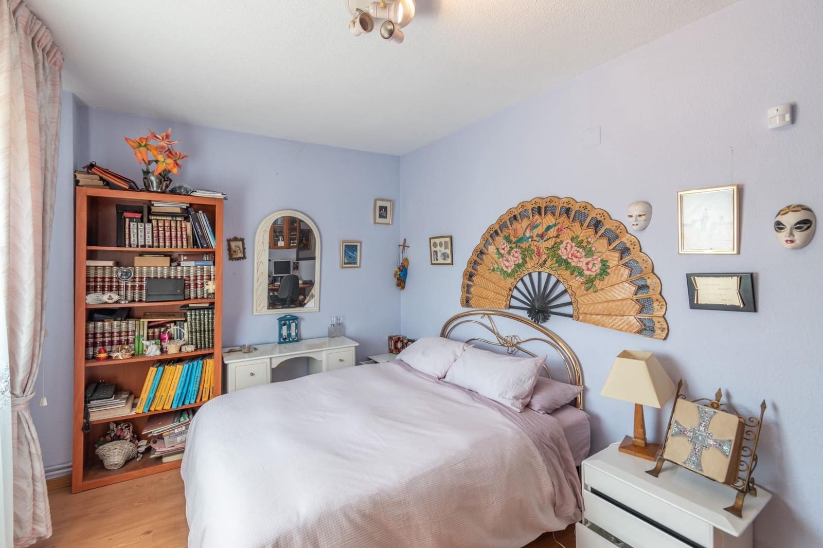 5 soveværelse Villa til salg i Otura med swimmingpool garage - € 370.000 (Ref: 9534309)