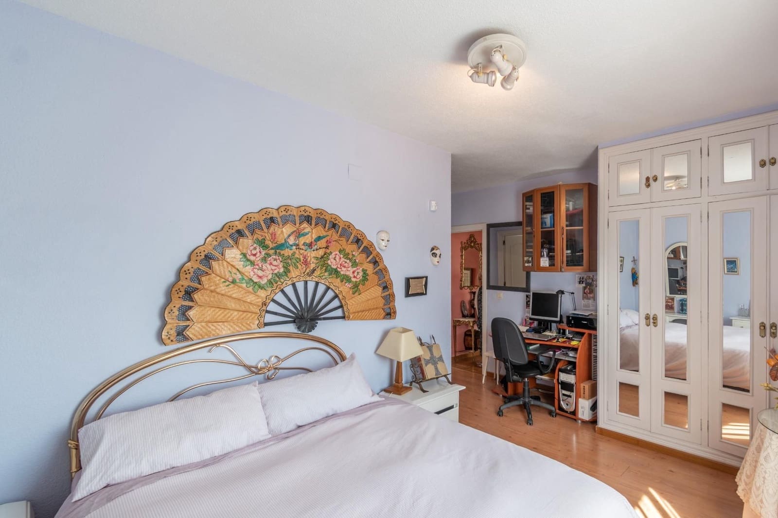 5 soveværelse Villa til salg i Otura med swimmingpool garage - € 370.000 (Ref: 9534309)