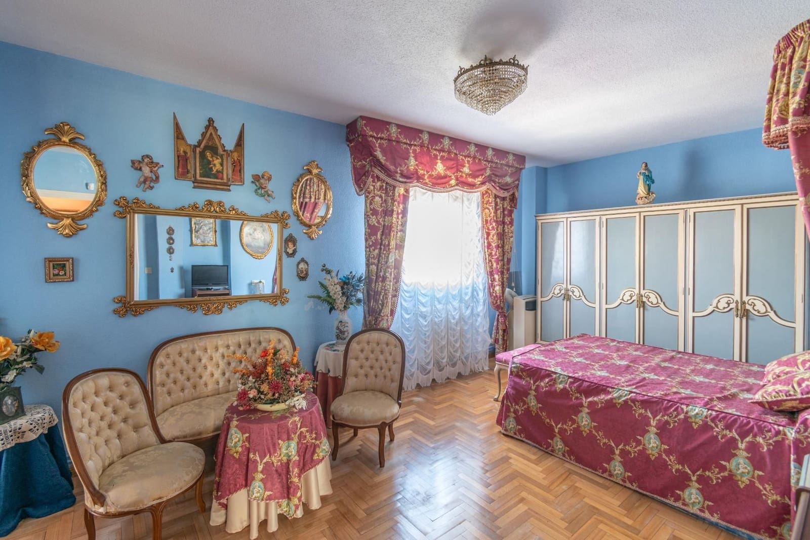 5 soveværelse Villa til salg i Otura med swimmingpool garage - € 370.000 (Ref: 9534309)