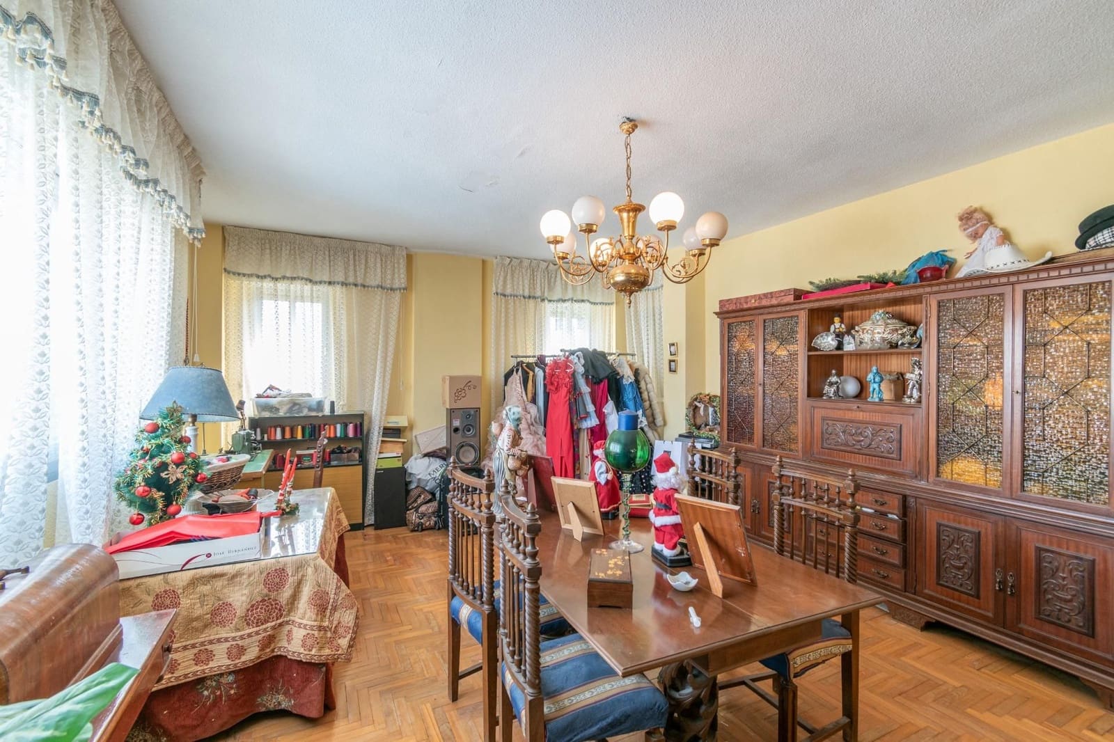 5 soveværelse Villa til salg i Otura med swimmingpool garage - € 370.000 (Ref: 9534309)