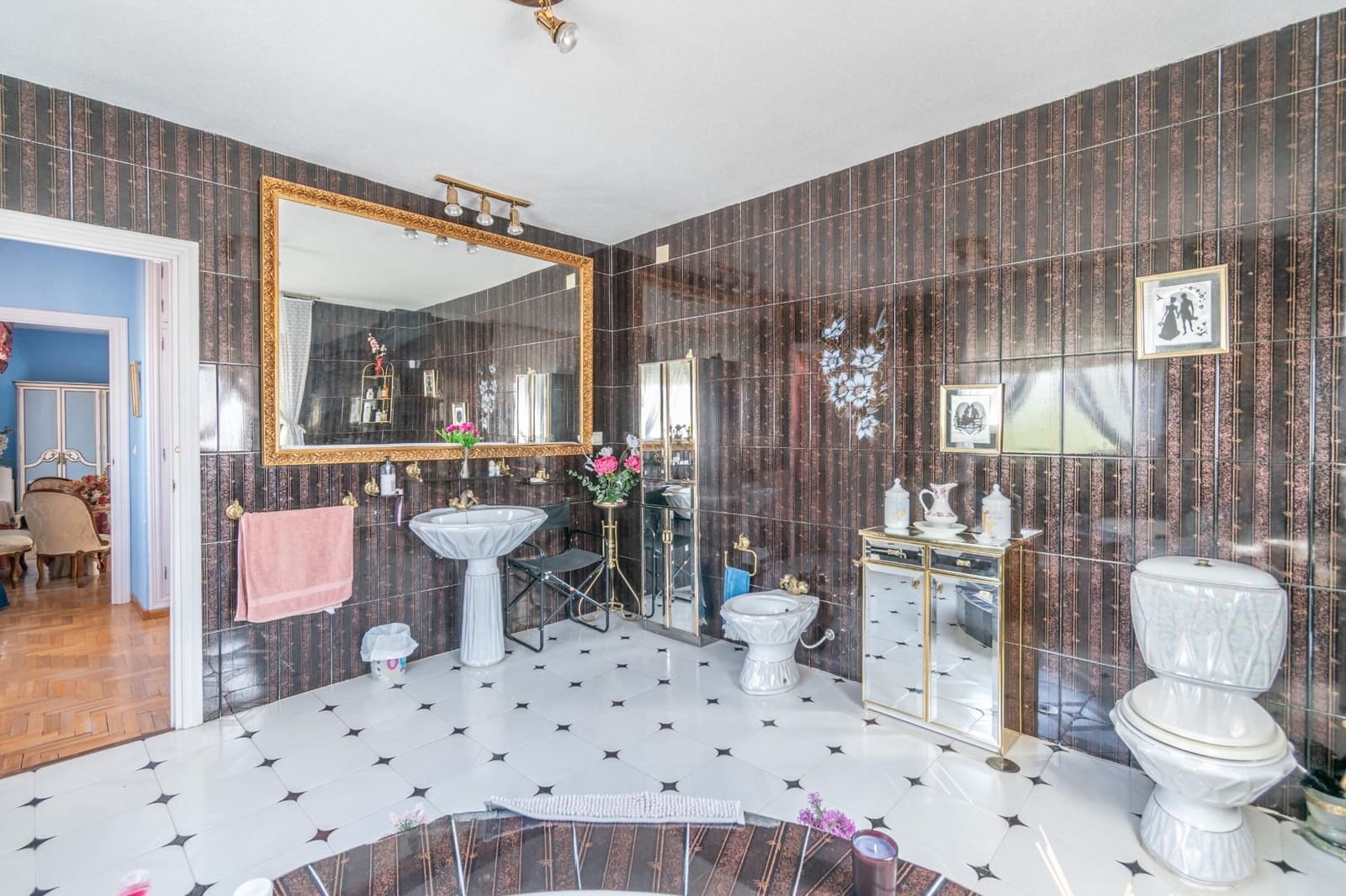 5 soveværelse Villa til salg i Otura med swimmingpool garage - € 370.000 (Ref: 9534309)