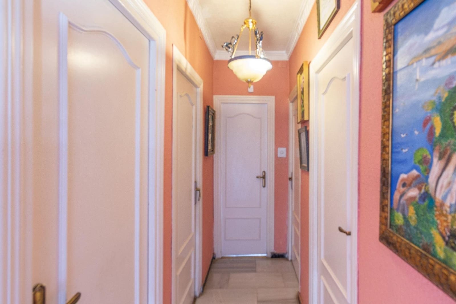 5 bedroom Villa for sale in Otura with pool garage - € 340,000 (Ref: 9534309)