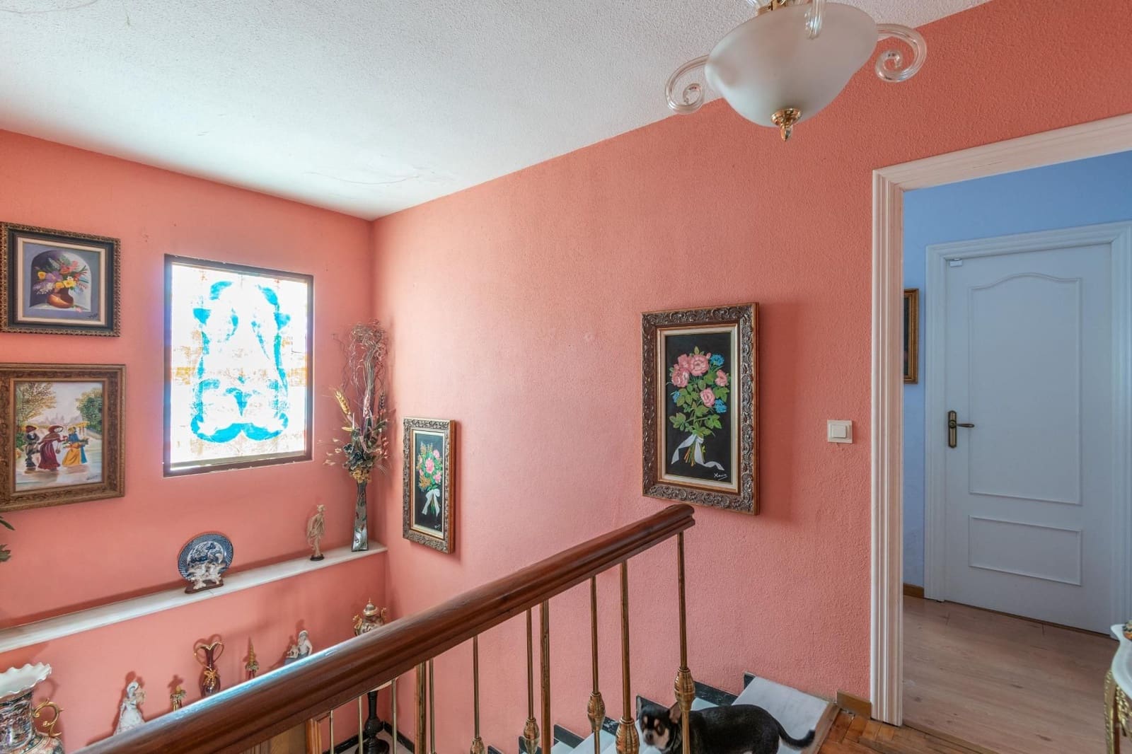 5 bedroom Villa for sale in Otura with pool garage - € 340,000 (Ref: 9534309)