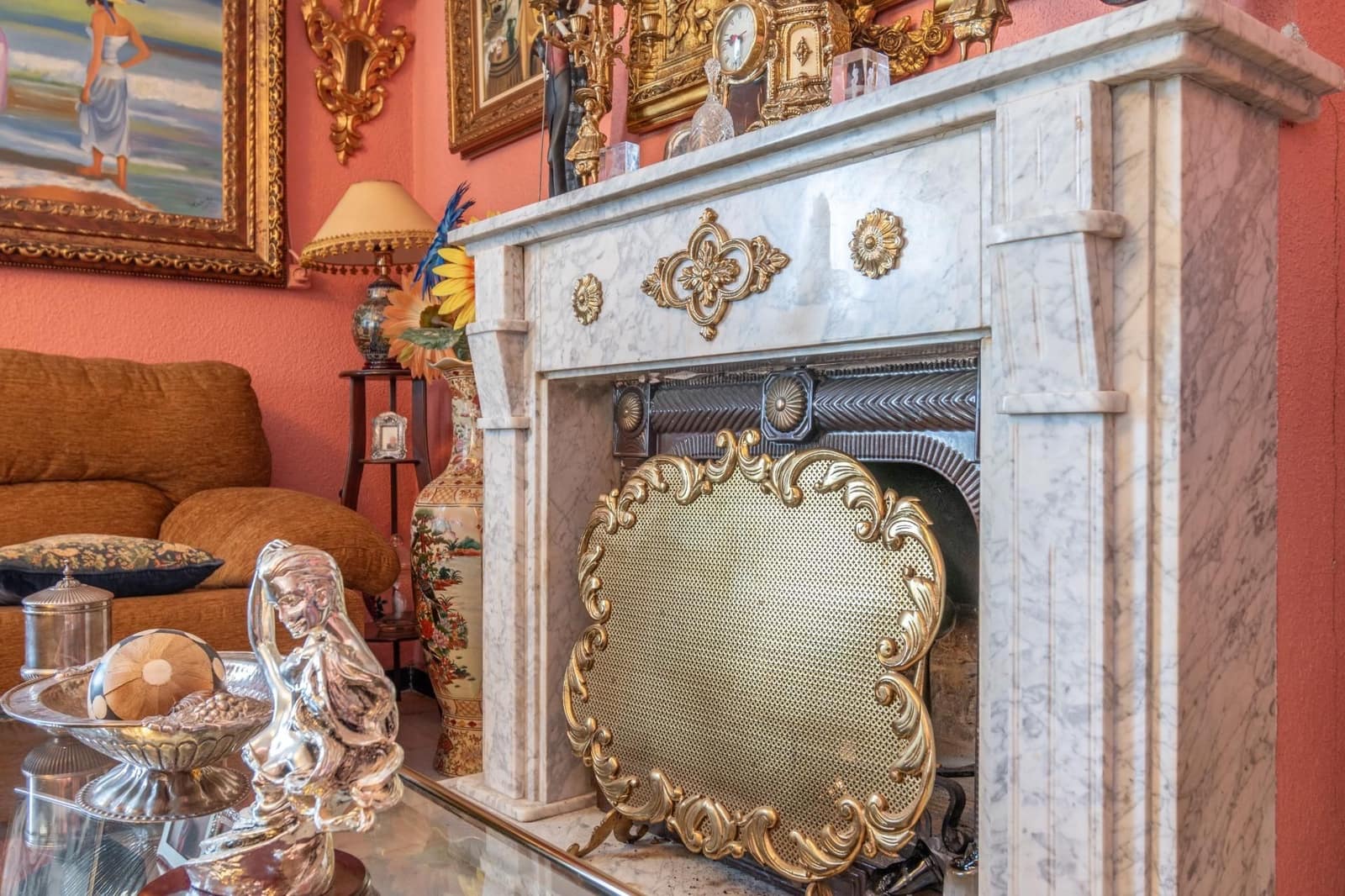 5 bedroom Villa for sale in Otura with pool garage - € 340,000 (Ref: 9534309)