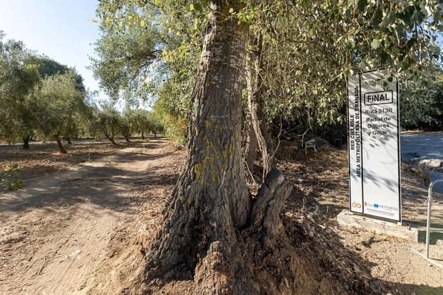 Finca/Herregård til salgs i Gójar - € 295 000 (Ref: 9534310)