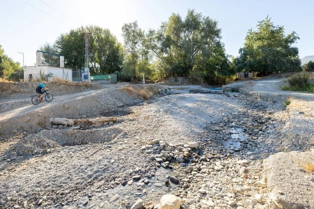 Finca/Herregård til salgs i Gójar - € 295 000 (Ref: 9534310)