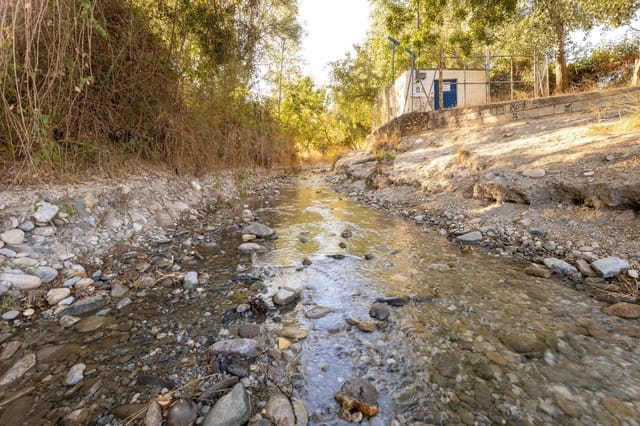 Finca/Herregård til salgs i Gójar - € 295 000 (Ref: 9534310)