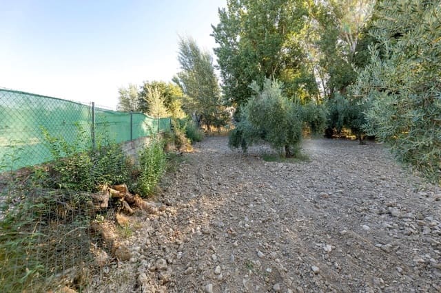 Finca/Herregård til salgs i Gójar - € 295 000 (Ref: 9534310)