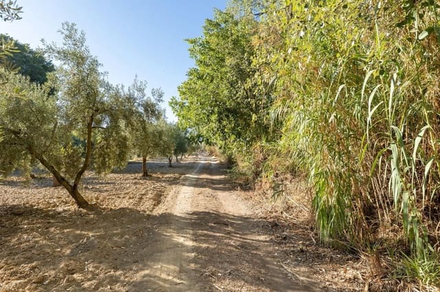 Finca/Herregård til salgs i Gójar - € 295 000 (Ref: 9534310)