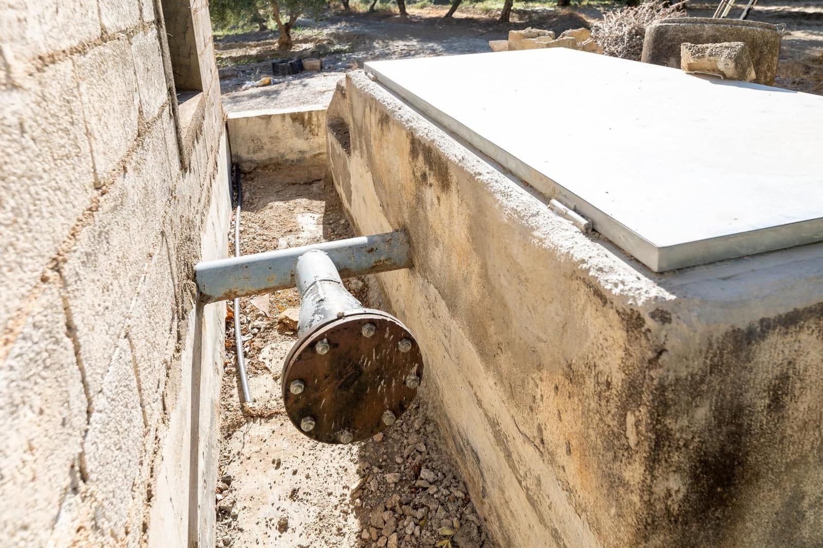 Finca/Herregård til salgs i Gojar - € 295 000 (Ref: 9534310)