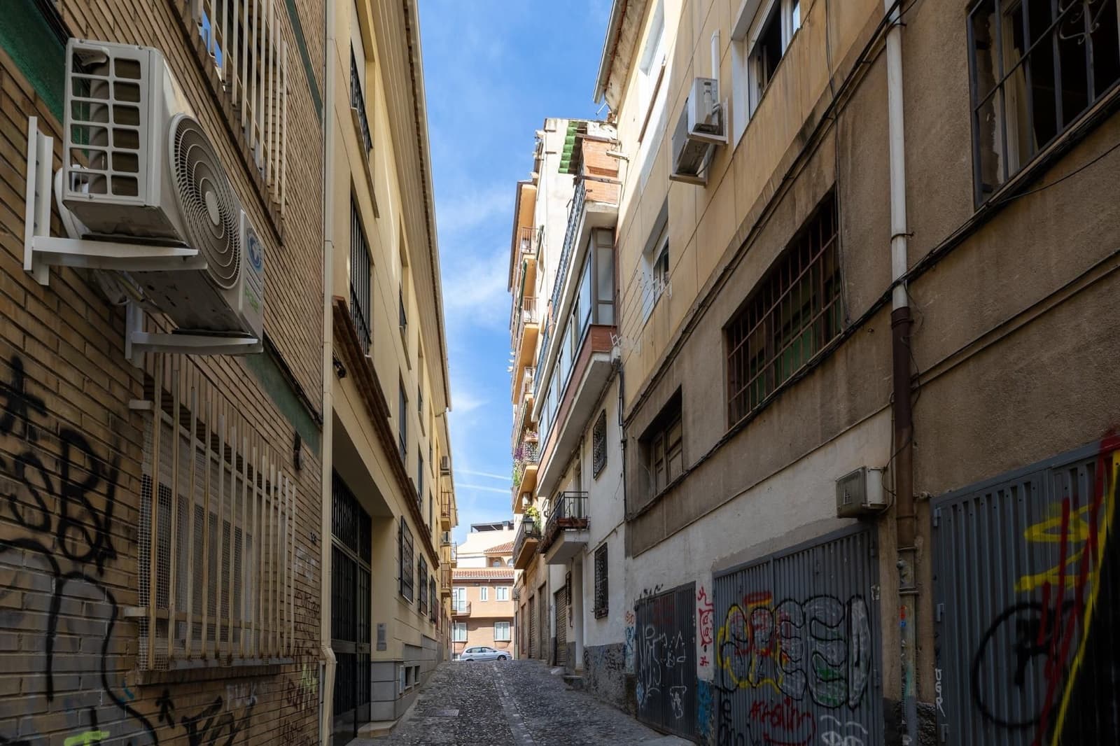 4 soverom Hus til salgs i Granada by med garasje - € 345 000 (Ref: 9534311)