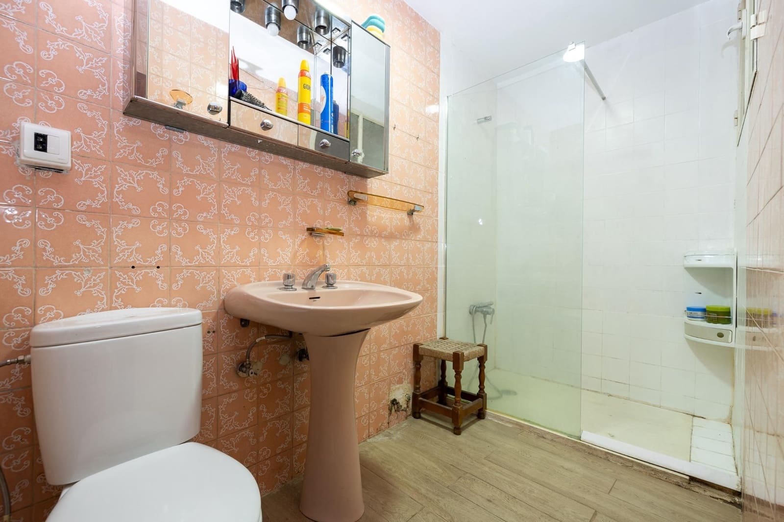 4 soverom Hus til salgs i Granada by med garasje - € 345 000 (Ref: 9534311)