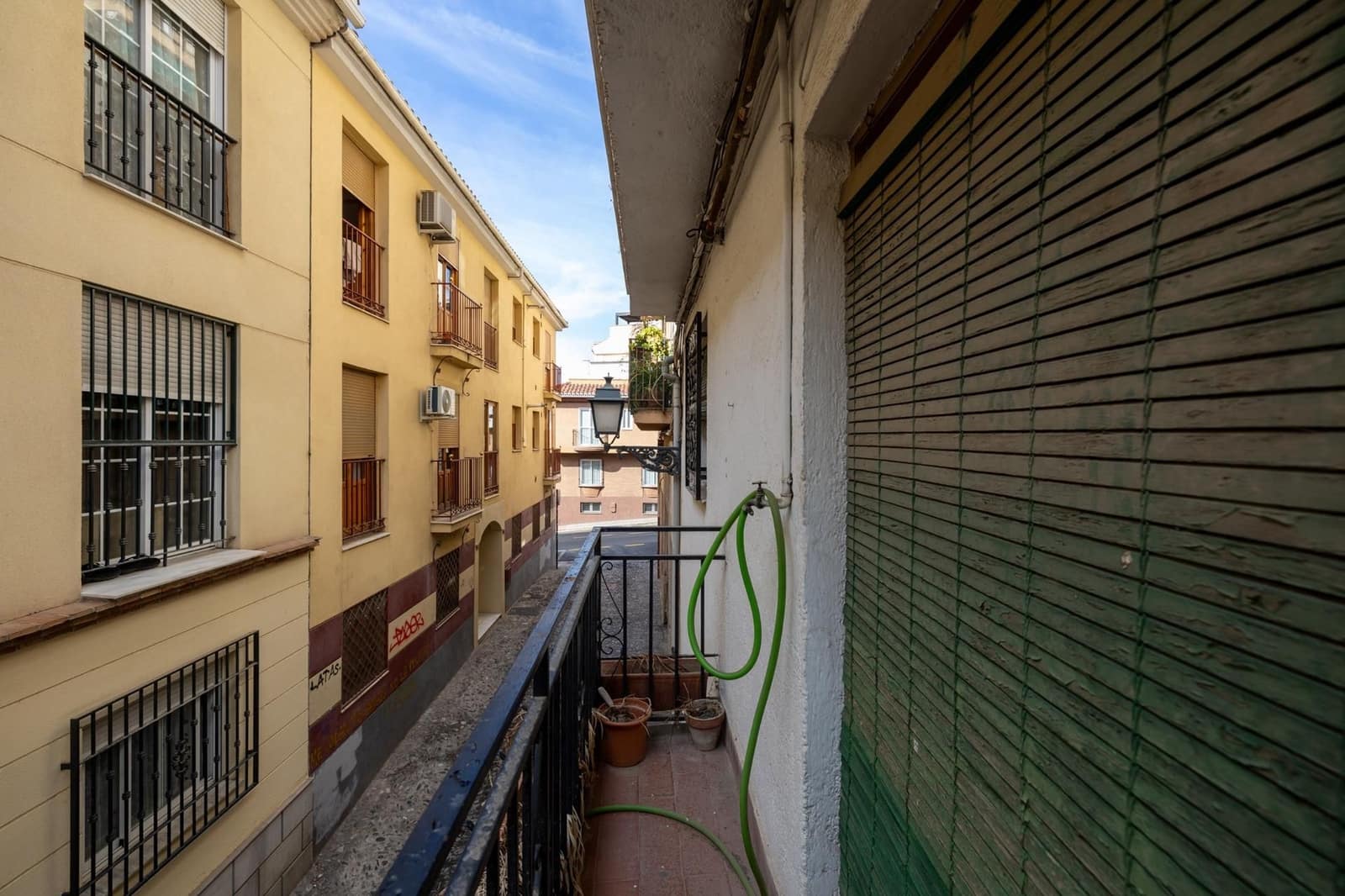 4 soverom Hus til salgs i Granada by med garasje - € 345 000 (Ref: 9534311)