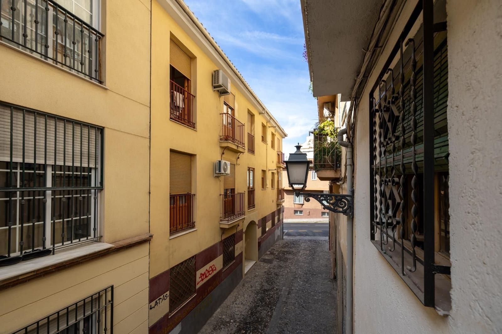 4 soverom Hus til salgs i Granada by med garasje - € 345 000 (Ref: 9534311)