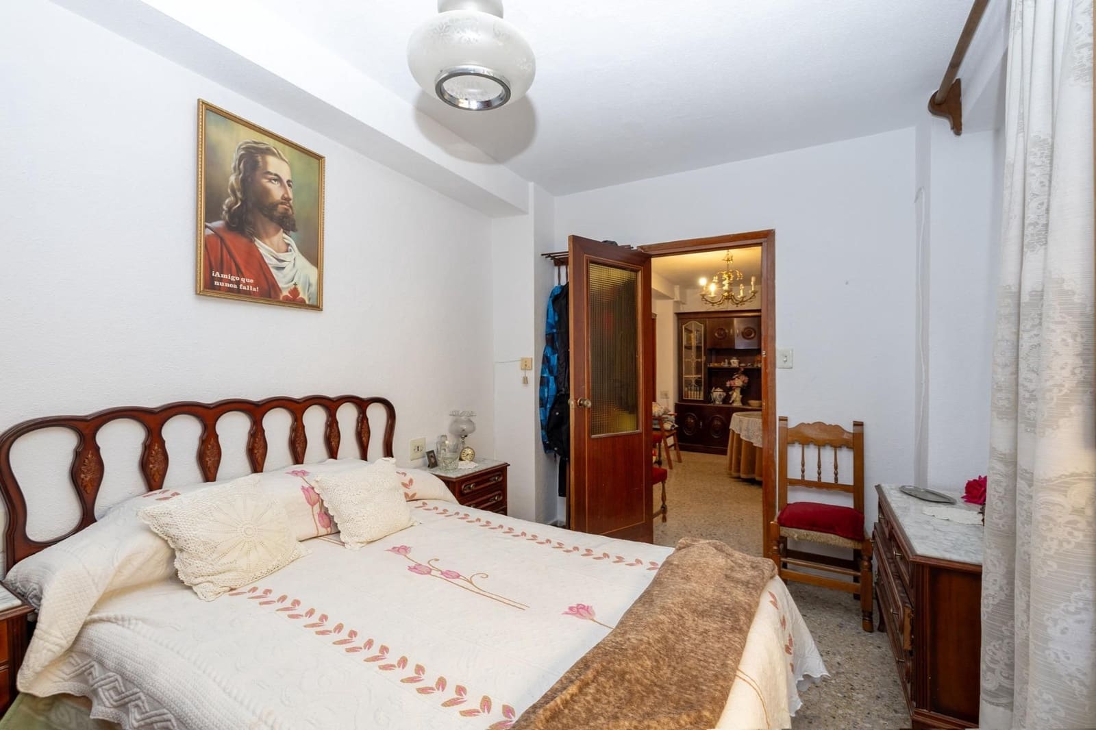 4 soverom Hus til salgs i Granada by med garasje - € 345 000 (Ref: 9534311)
