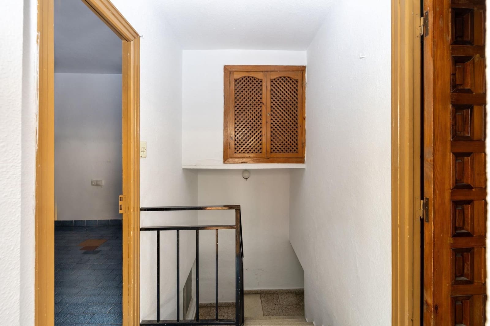 4 soverom Hus til salgs i Granada by med garasje - € 345 000 (Ref: 9534311)