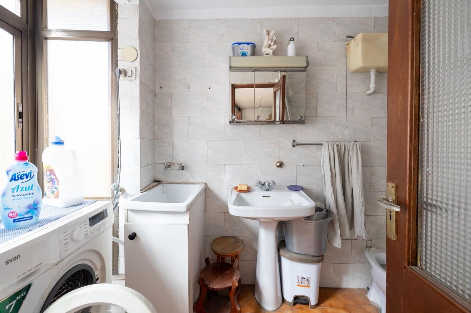 4 soverom Hus til salgs i Granada by med garasje - € 345 000 (Ref: 9534311)