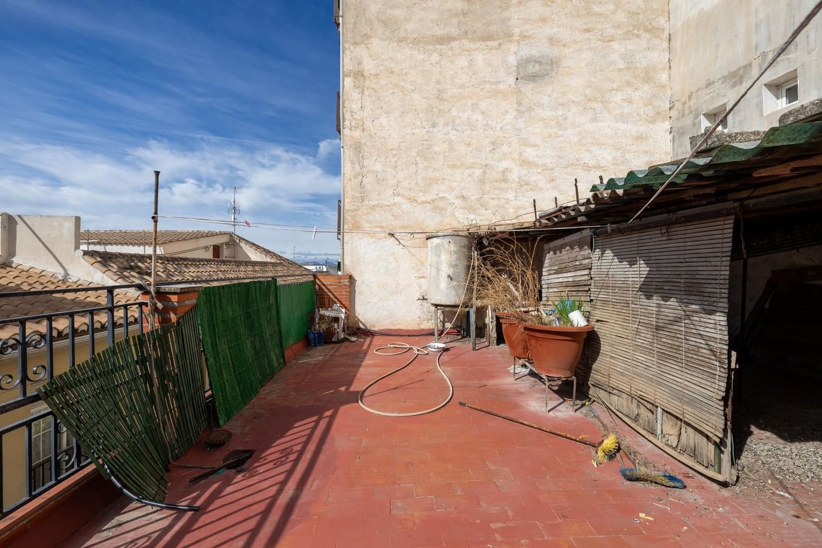 4 soverom Hus til salgs i Granada by med garasje - € 345 000 (Ref: 9534311)