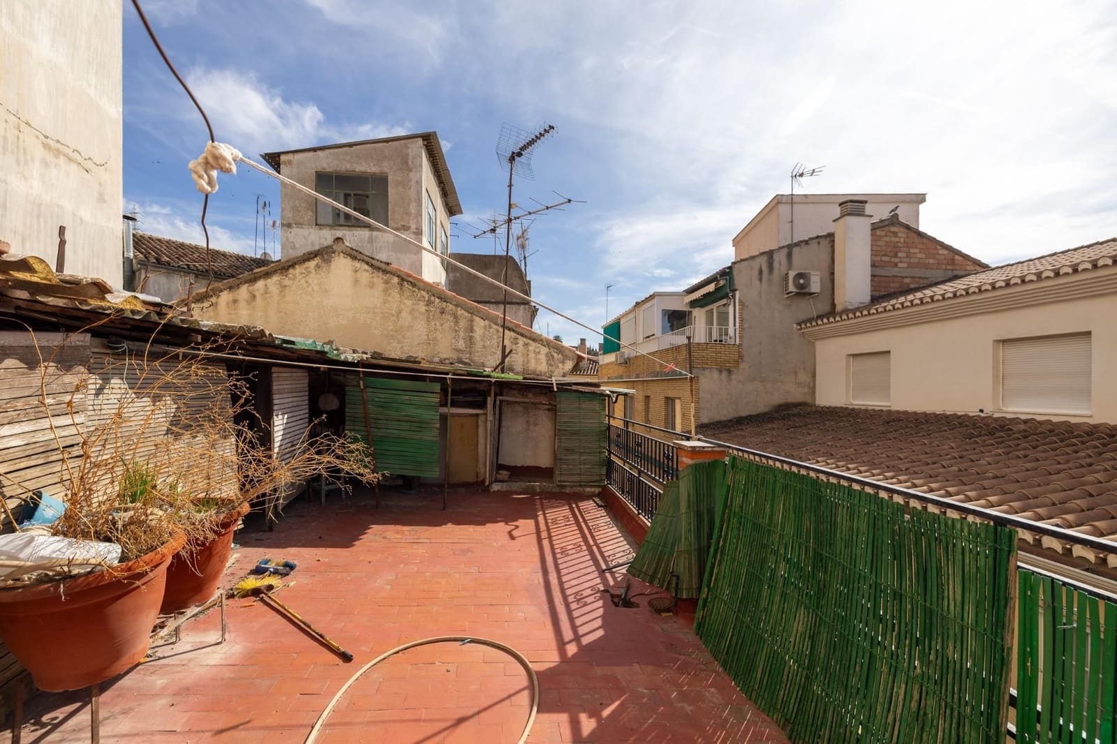 4 soverom Hus til salgs i Granada by med garasje - € 345 000 (Ref: 9534311)