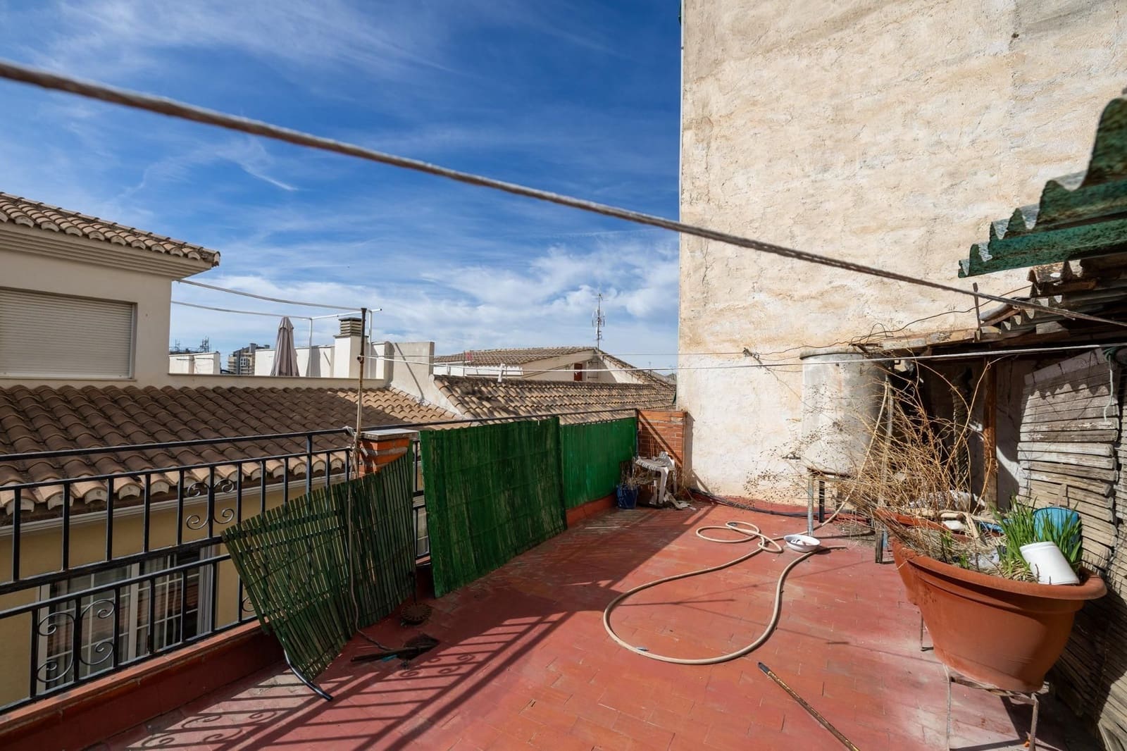 4 soverom Hus til salgs i Granada by med garasje - € 345 000 (Ref: 9534311)