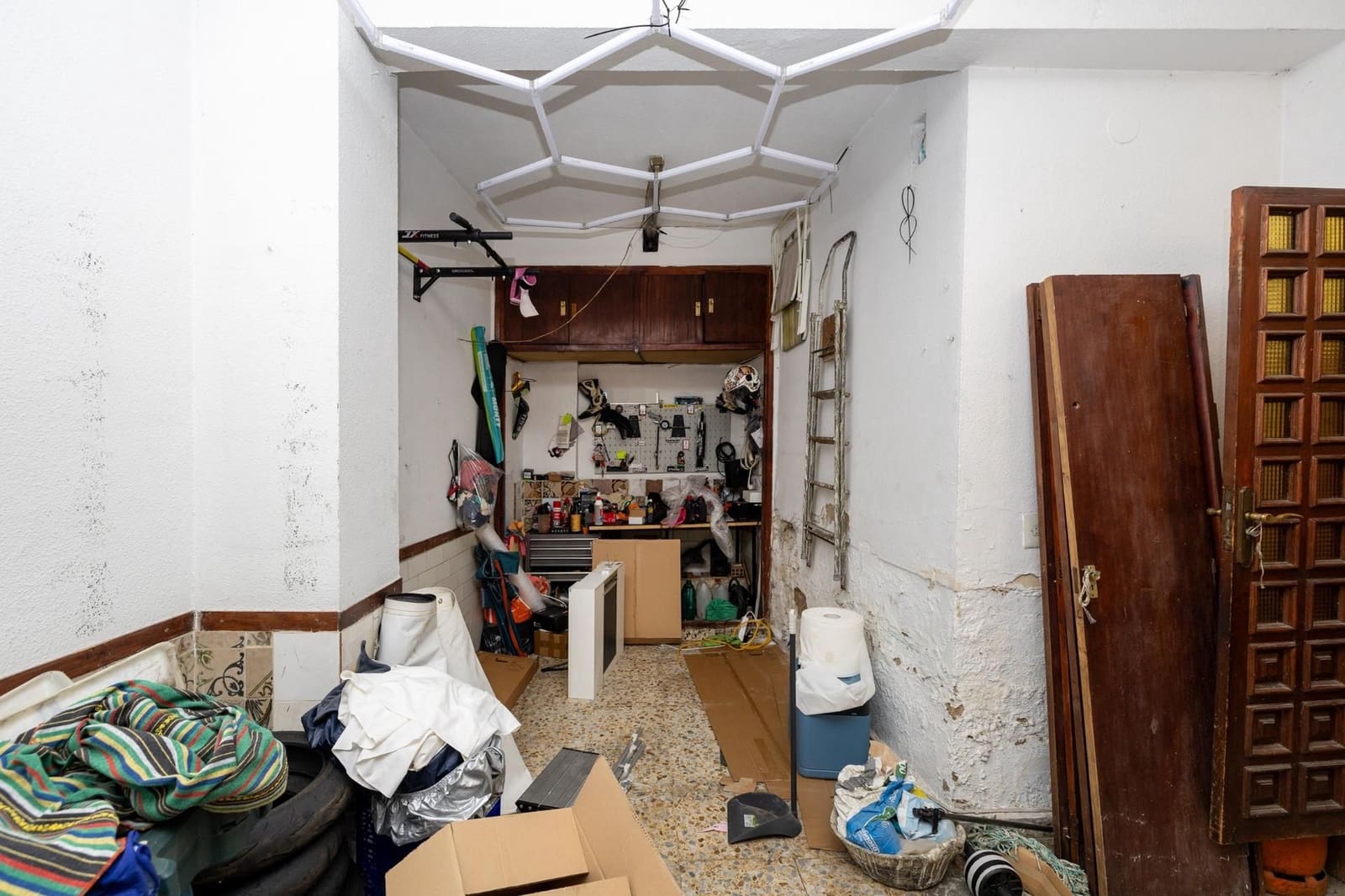 4 soverom Hus til salgs i Granada by med garasje - € 345 000 (Ref: 9534311)