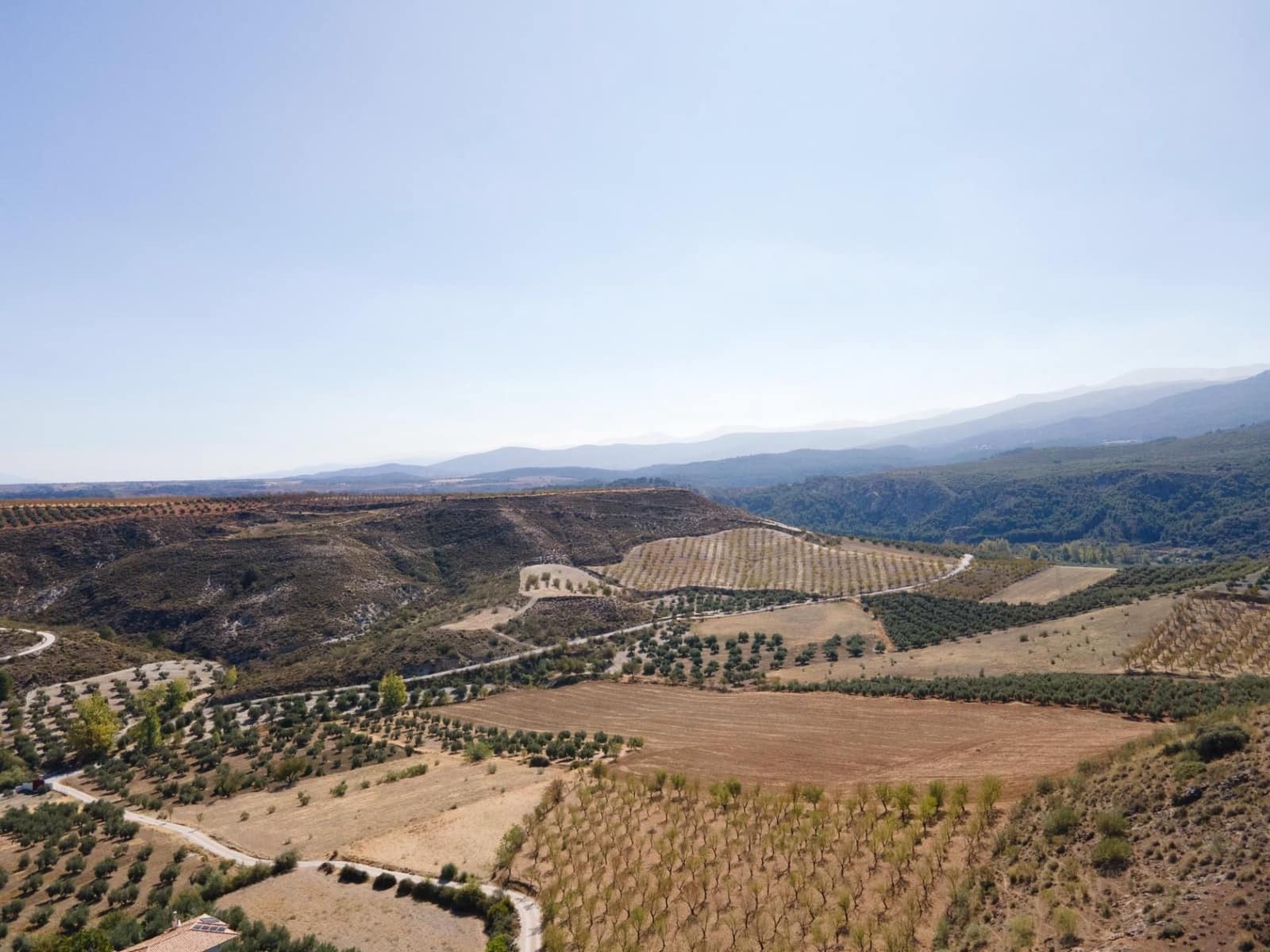 Finca/Casa Rural de 3 habitaciones en La Peza en venta - 149.900 € (Ref: 9534312)