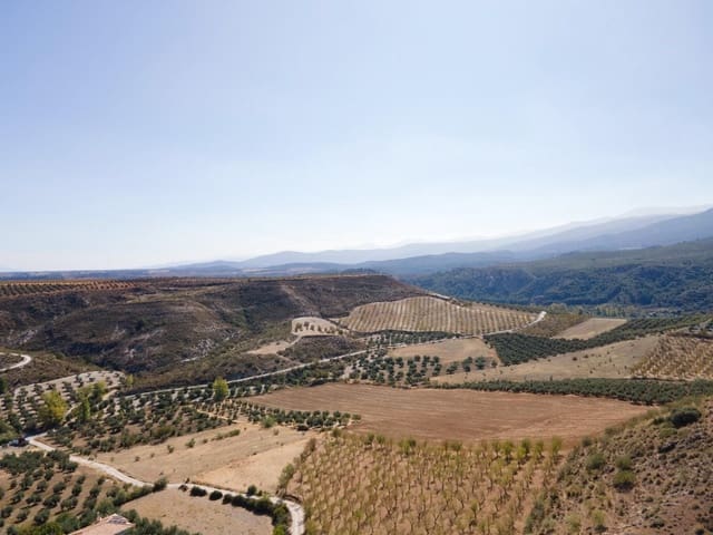 3 Zimmer Finca/Landgut zu verkaufen in La Peza - 149.900 € (Ref: 9534312)