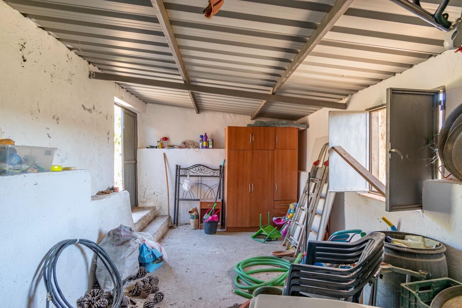 Finca/Casa Rural de 3 habitaciones en La Peza en venta - 149.900 € (Ref: 9534312)