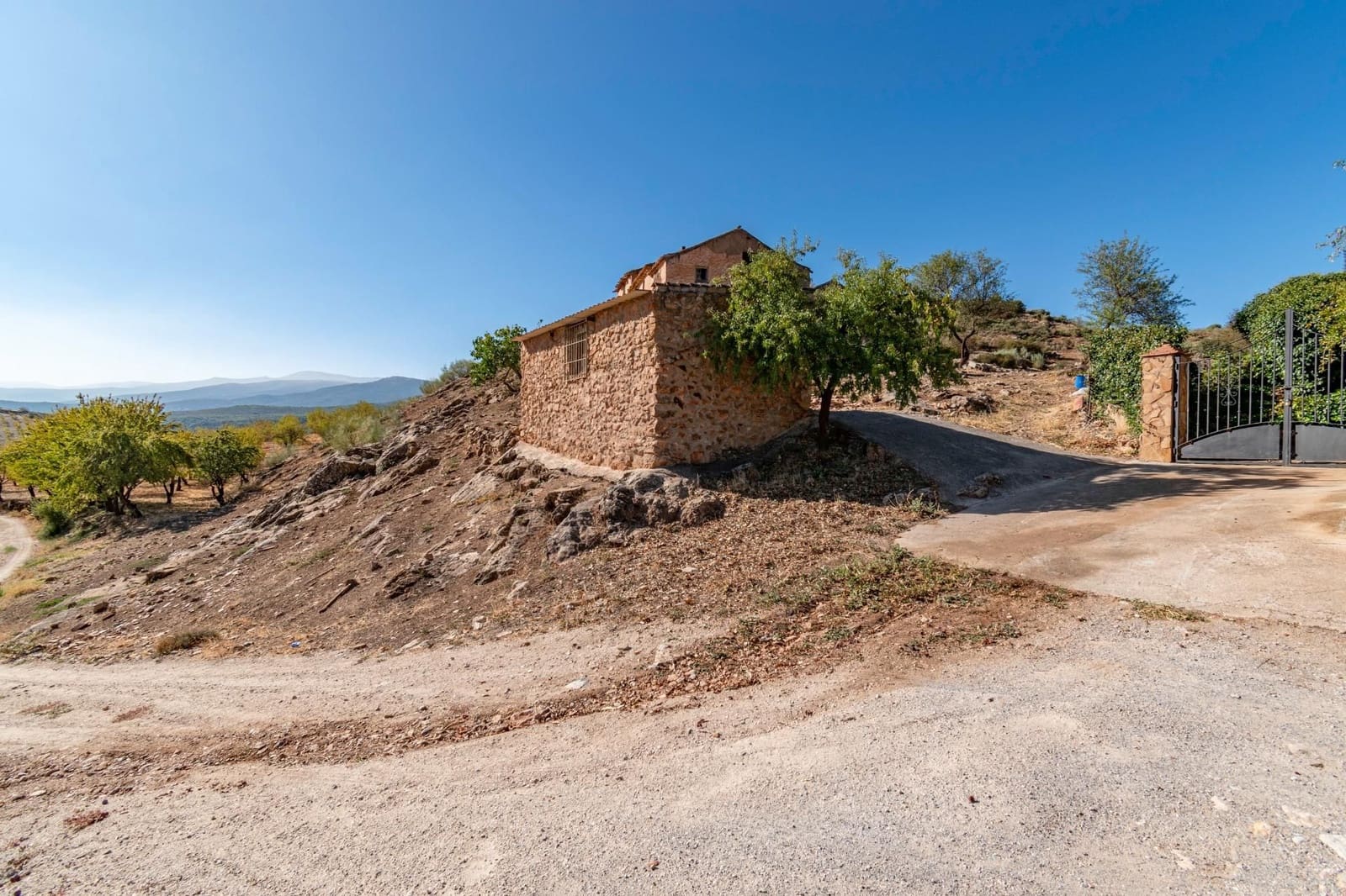 Finca/Casa Rural de 3 habitaciones en La Peza en venta - 149.900 € (Ref: 9534312)