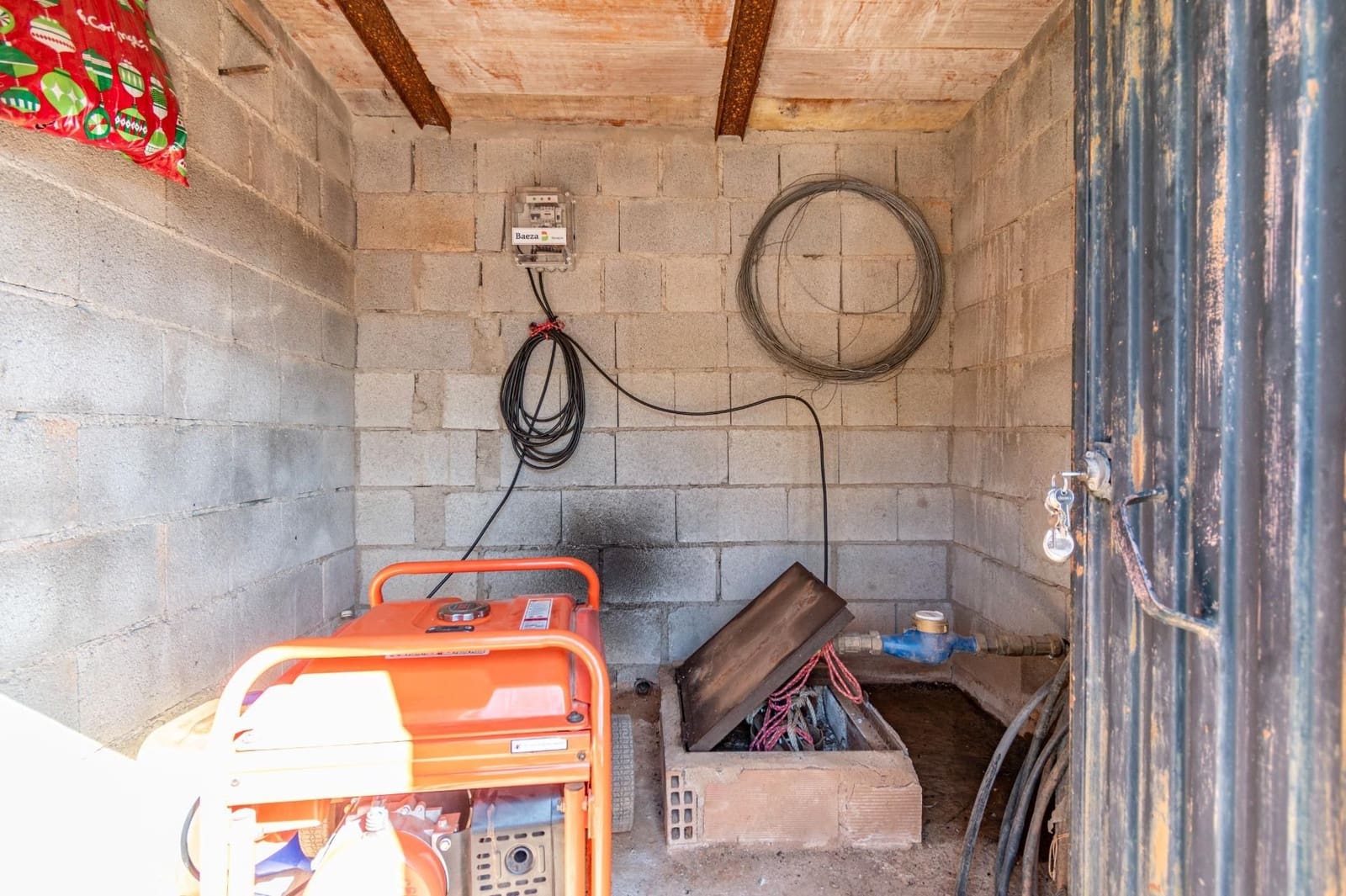 Finca/Casa Rural de 3 habitaciones en La Peza en venta - 149.900 € (Ref: 9534312)