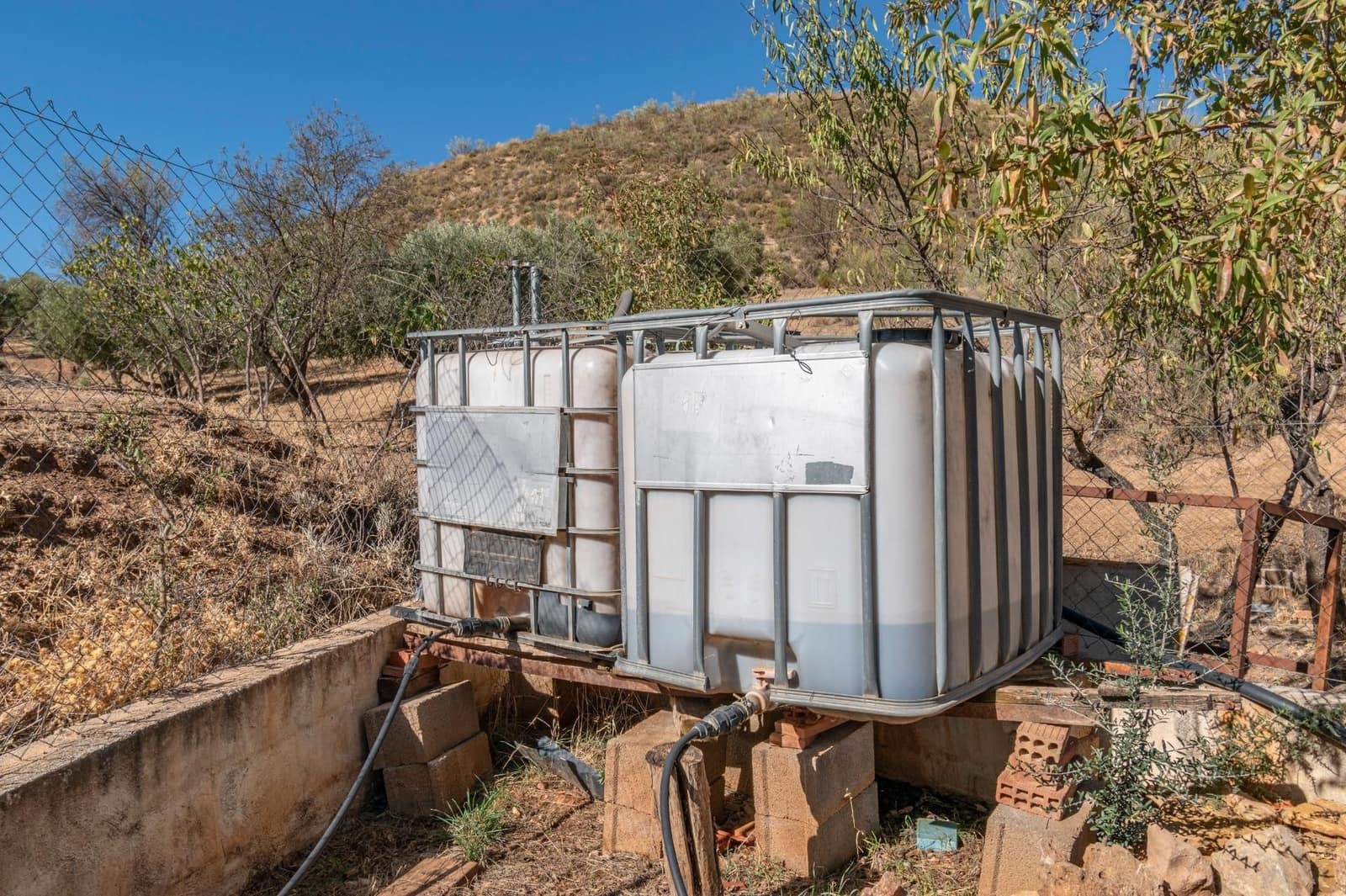 Finca/Casa Rural de 3 habitaciones en La Peza en venta - 149.900 € (Ref: 9534312)