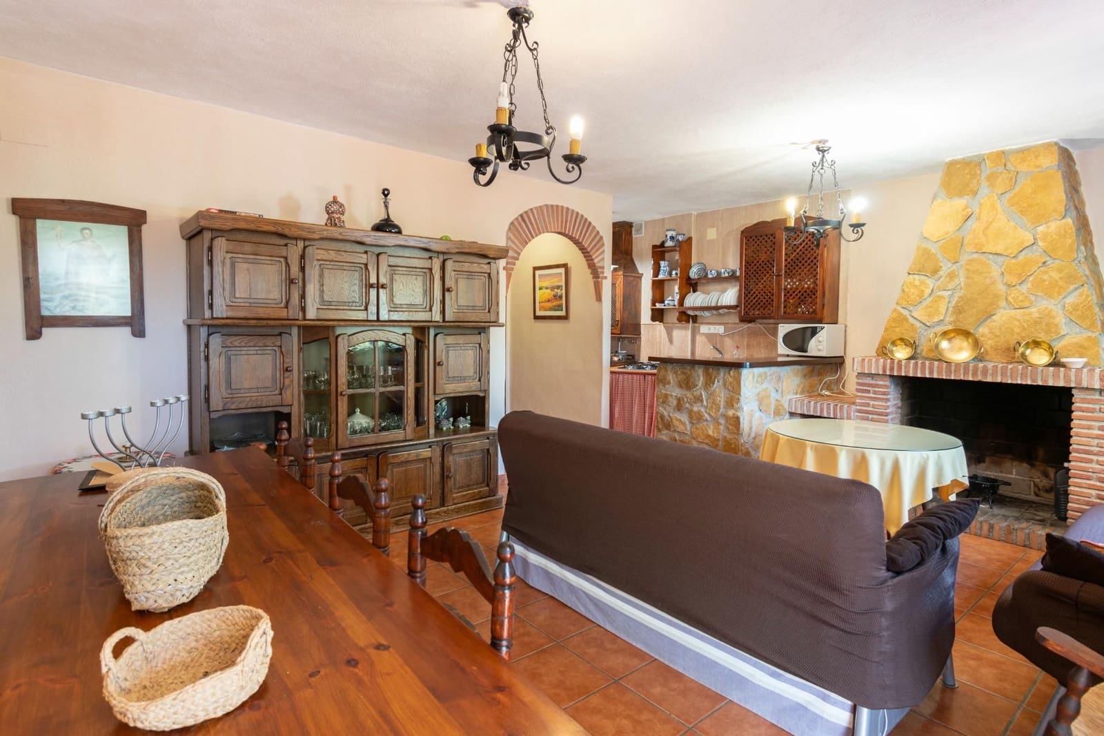 Finca/Casa Rural de 3 habitaciones en La Peza en venta - 149.900 € (Ref: 9534312)