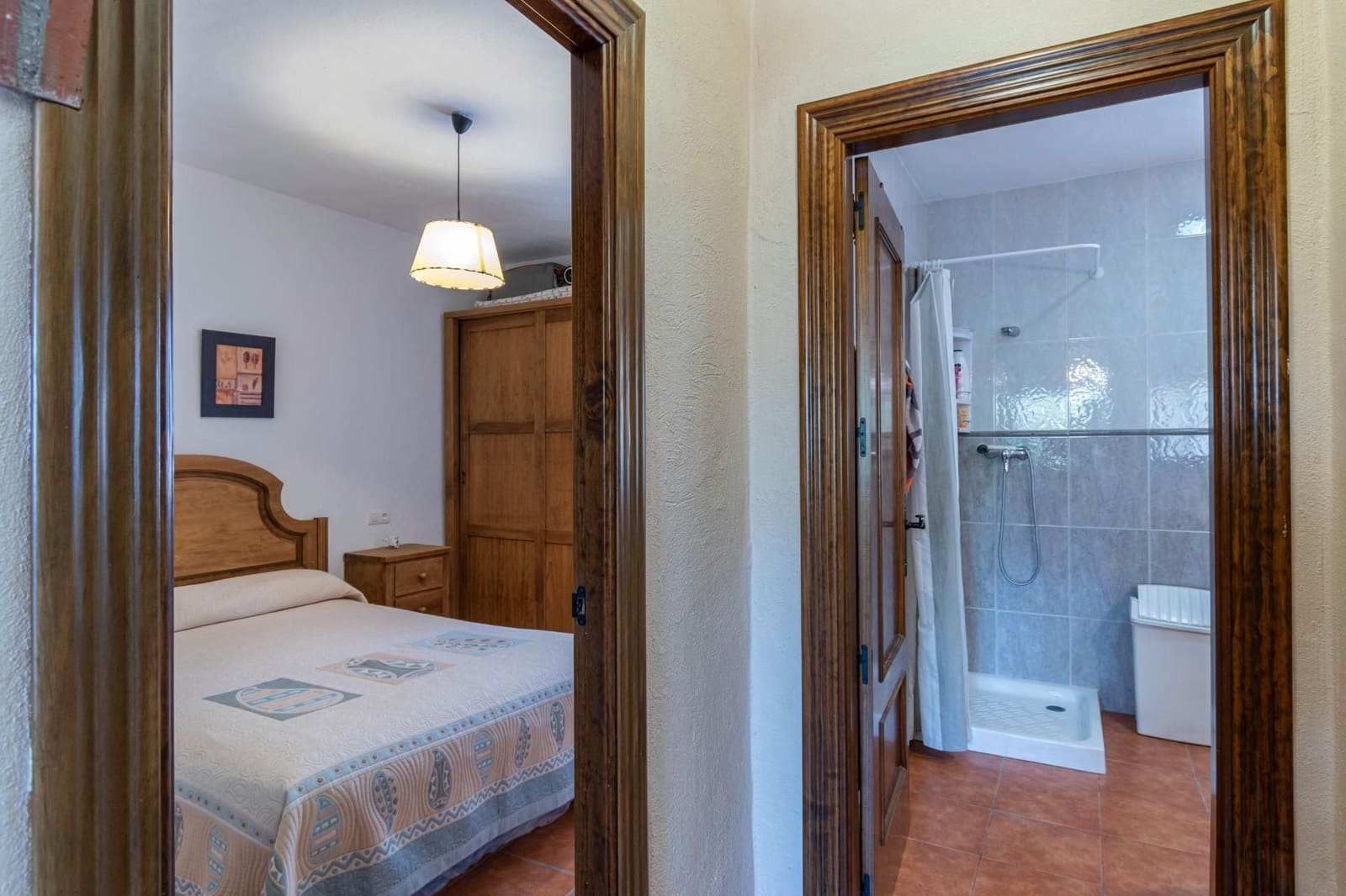 Finca/Casa Rural de 3 habitaciones en La Peza en venta - 149.900 € (Ref: 9534312)