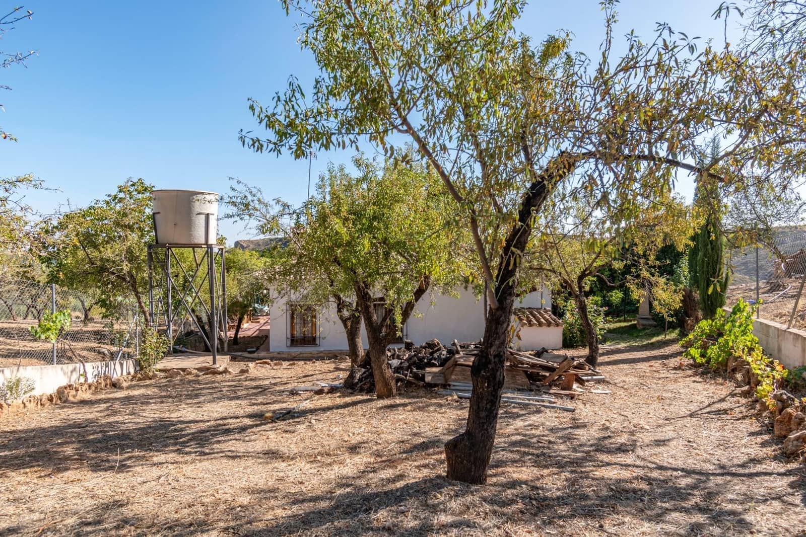 Finca/Casa Rural de 3 habitaciones en La Peza en venta - 149.900 € (Ref: 9534312)