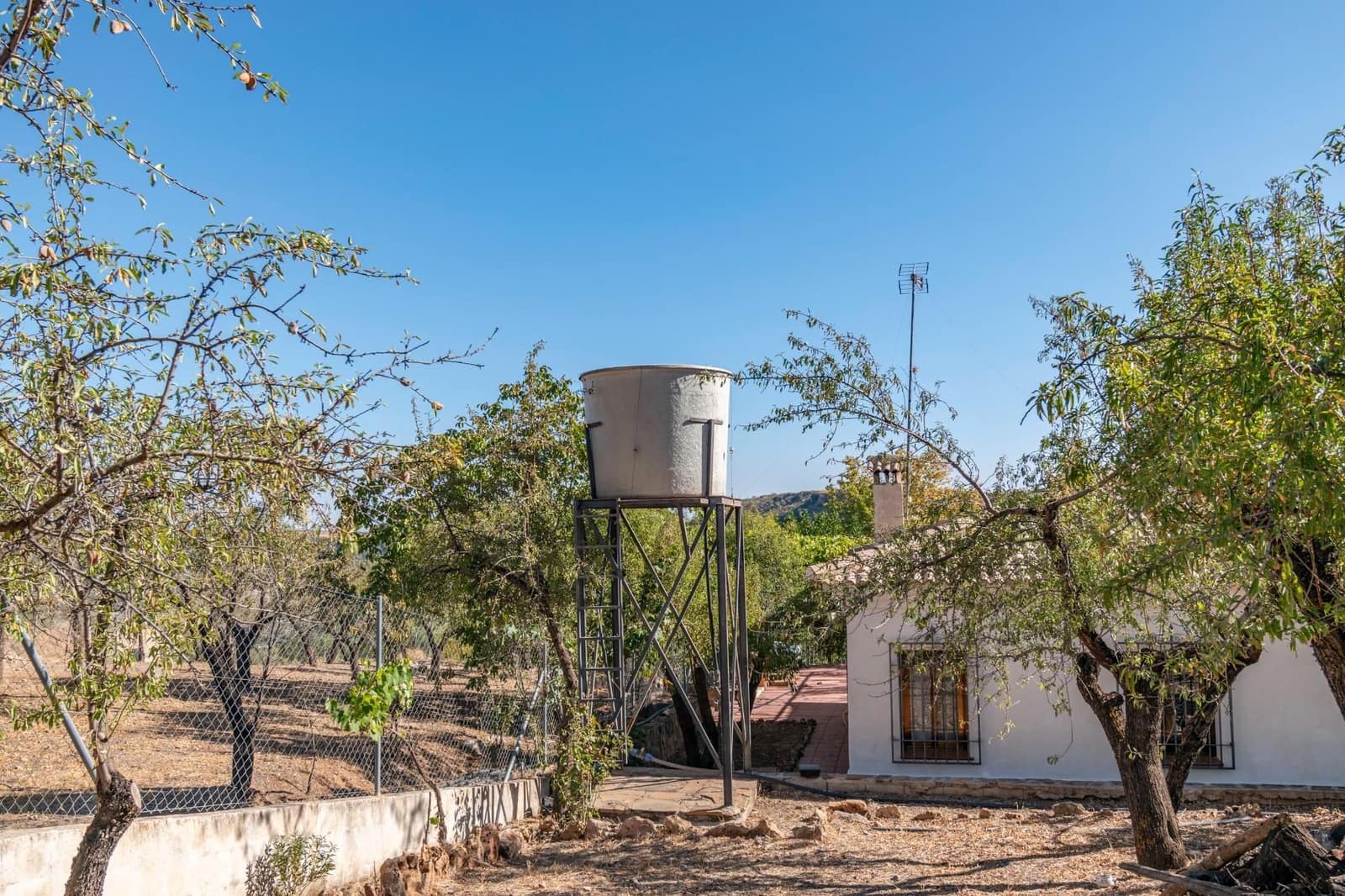 Finca/Casa Rural de 3 habitaciones en La Peza en venta - 149.900 € (Ref: 9534312)