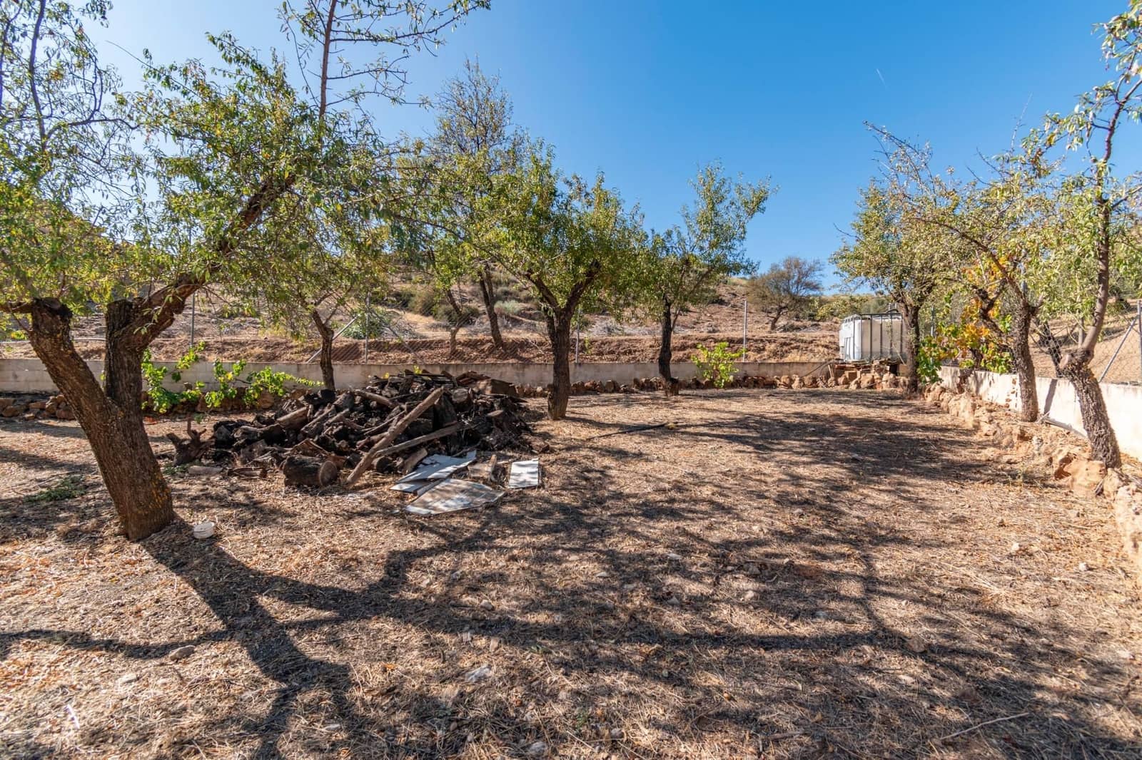 Finca/Casa Rural de 3 habitaciones en La Peza en venta - 149.900 € (Ref: 9534312)