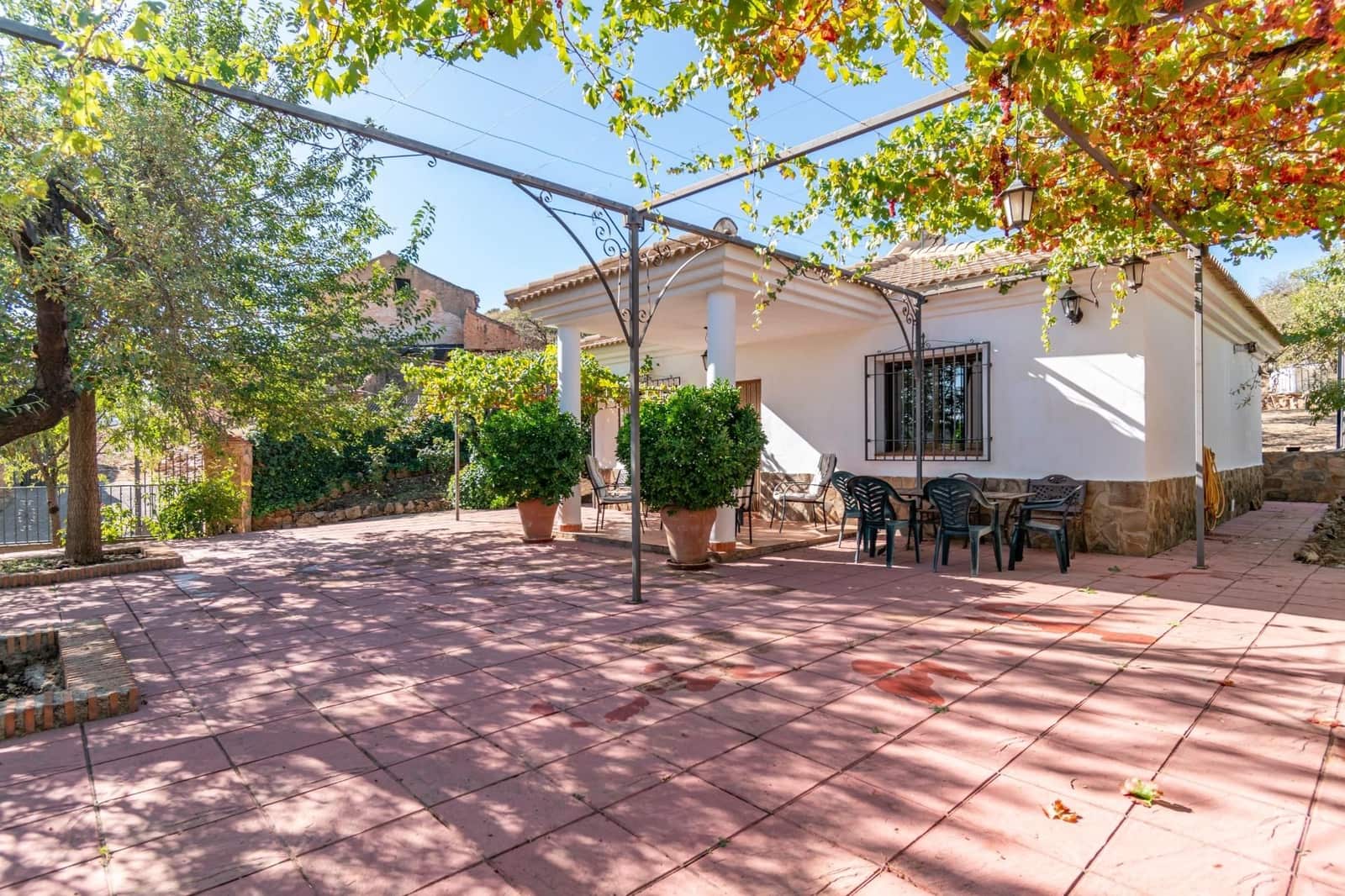 Finca/Casa Rural de 3 habitaciones en La Peza en venta - 149.900 € (Ref: 9534312)