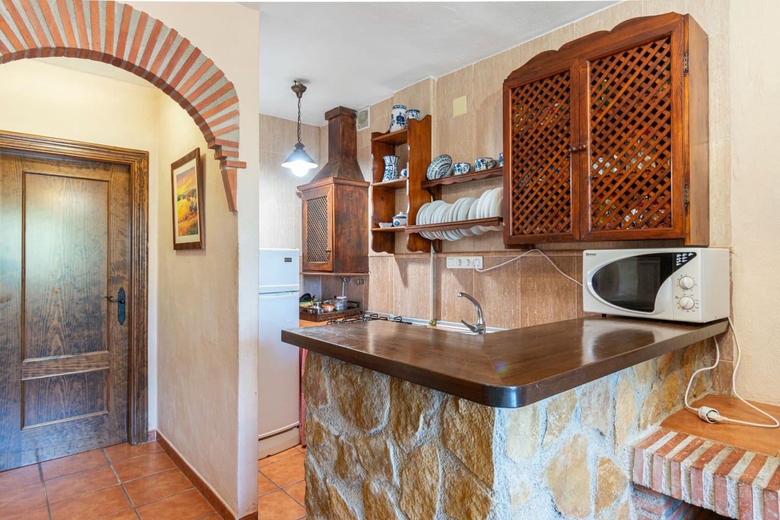 Finca/Casa Rural de 3 habitaciones en La Peza en venta - 149.900 € (Ref: 9534312)