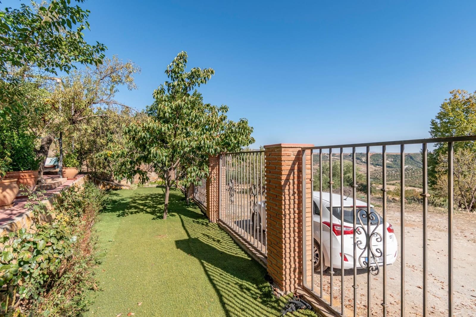 Finca/Casa Rural de 3 habitaciones en La Peza en venta - 149.900 € (Ref: 9534312)