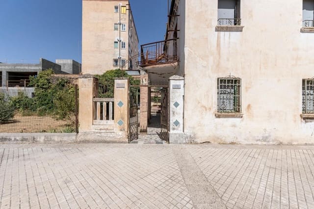 3 camera da letto Villa in vendita in Zaidin, Granada città con garage - 600.000 € (Rif: 9534313)