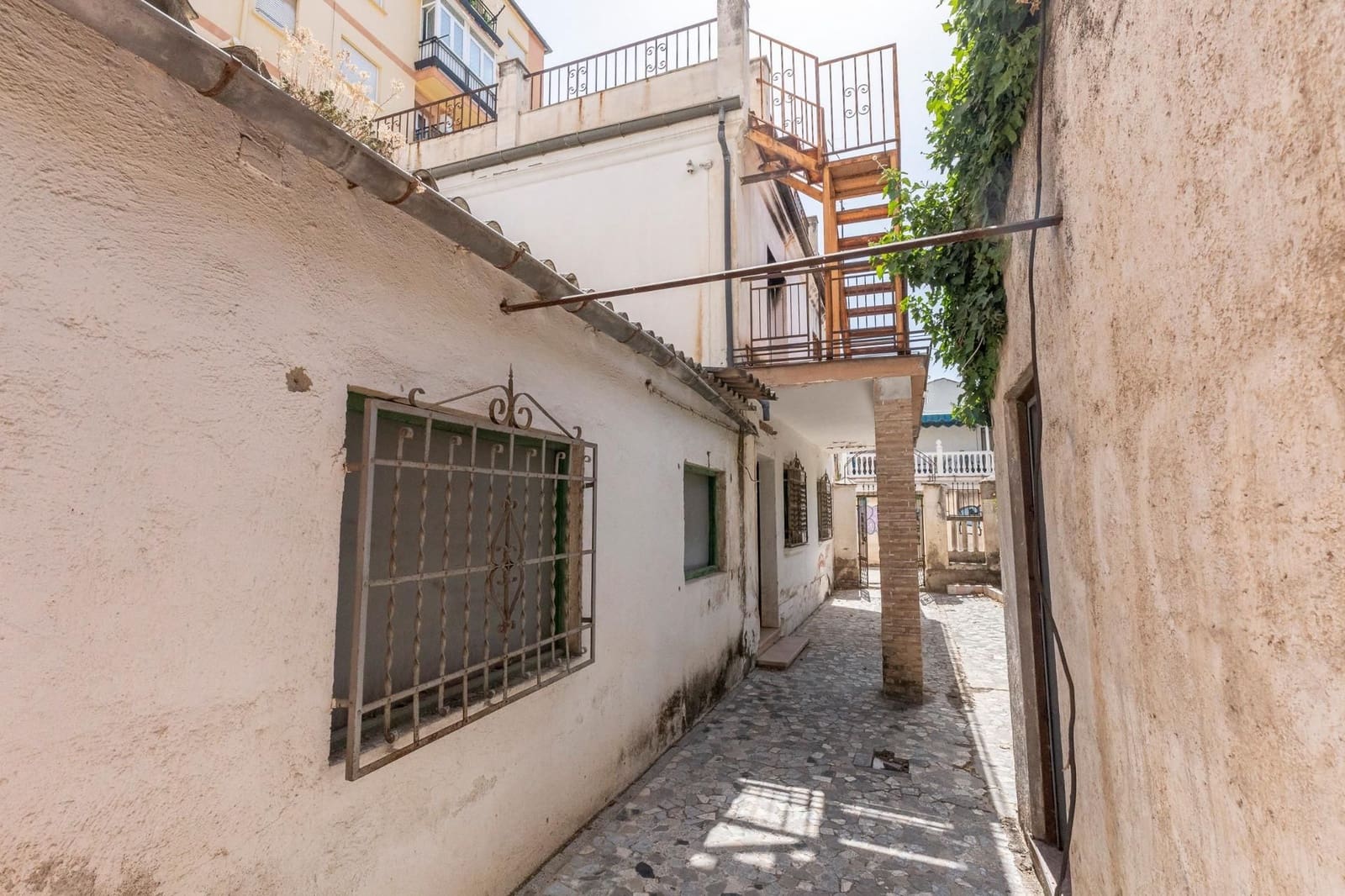 3 camera da letto Villa in vendita in Granada citta con garage - 600.000 € (Rif: 9534313)