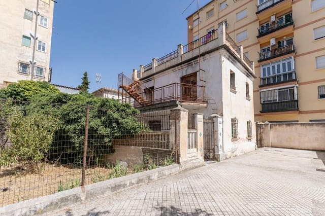 3 camera da letto Villa in vendita in Zaidin, Granada città con garage - 600.000 € (Rif: 9534313)