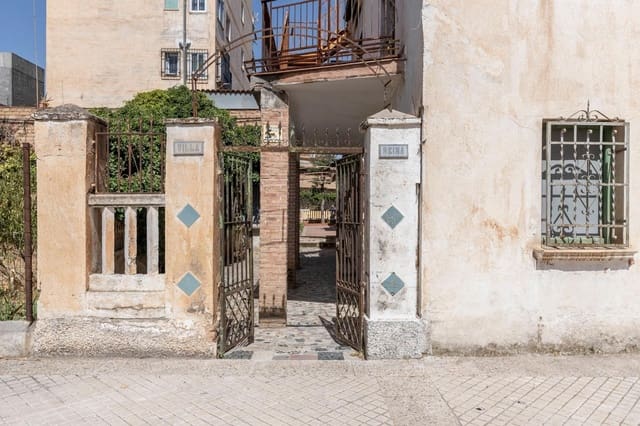 3 camera da letto Villa in vendita in Zaidin, Granada città con garage - 600.000 € (Rif: 9534313)