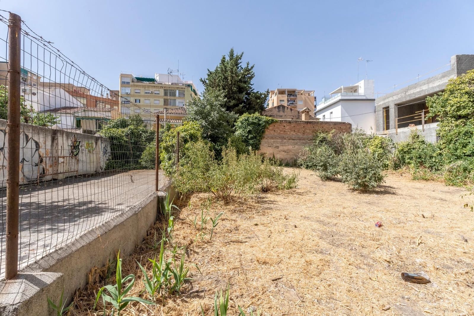 3 camera da letto Villa in vendita in Granada citta con garage - 600.000 € (Rif: 9534313)