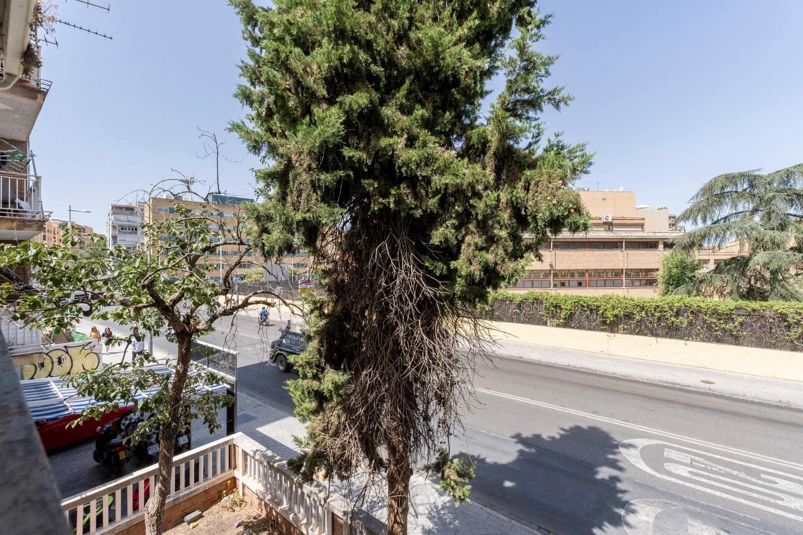 3 camera da letto Villa in vendita in Granada citta con garage - 600.000 € (Rif: 9534313)