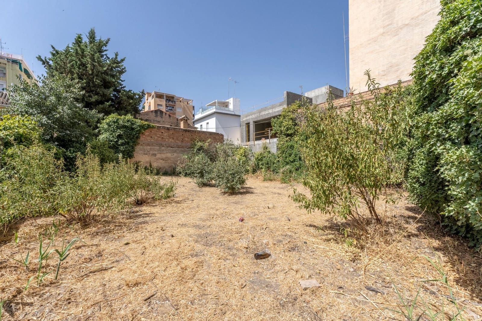 3 camera da letto Villa in vendita in Granada citta con garage - 600.000 € (Rif: 9534313)